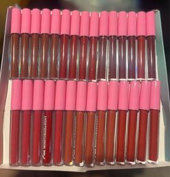 Lip gloss