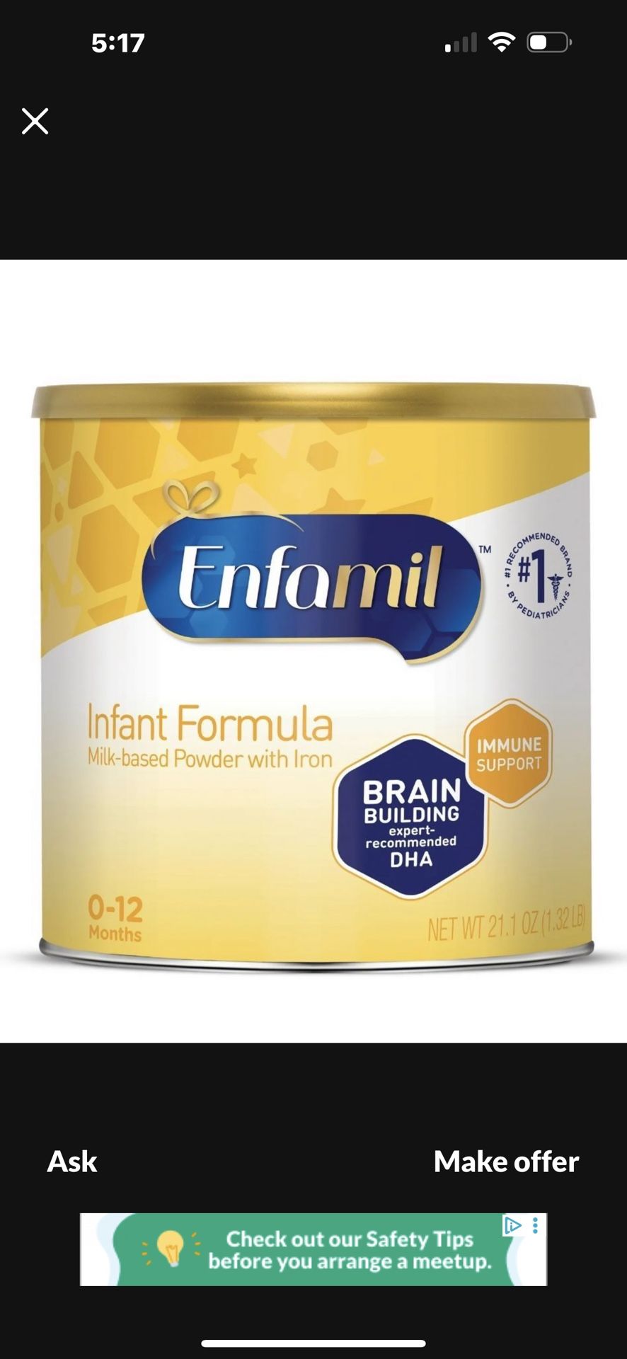Enfamil 