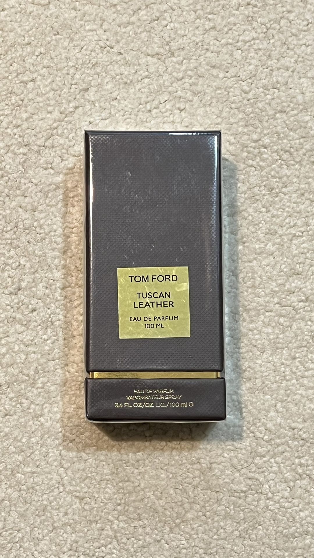 TOM FORD Tuscan Leather Eau de Parfum