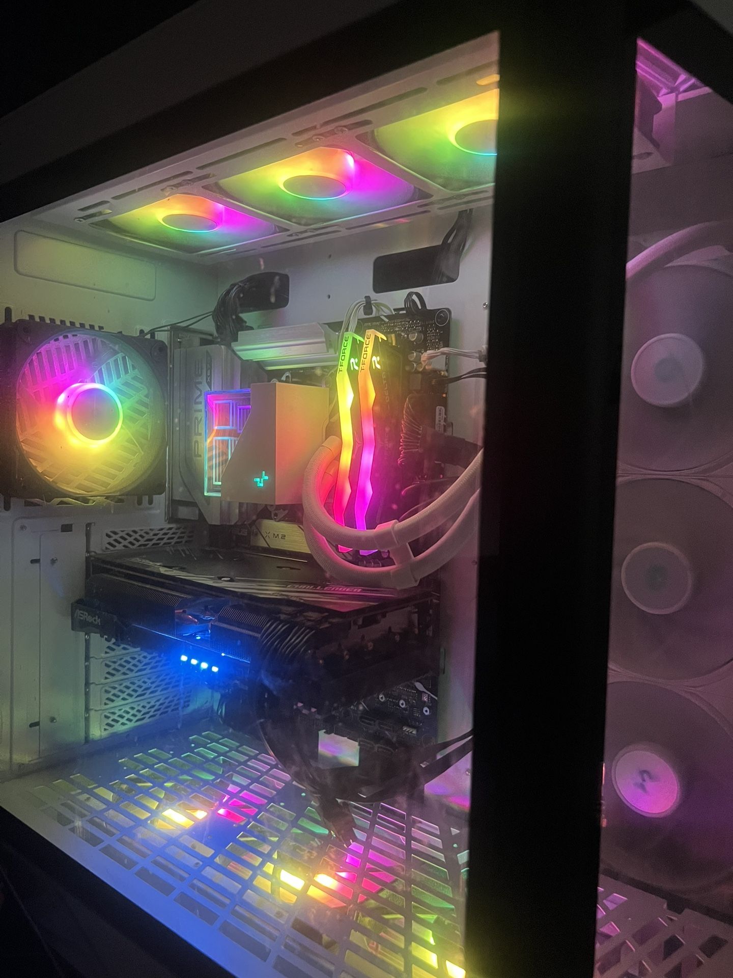 High End Gaming Pc