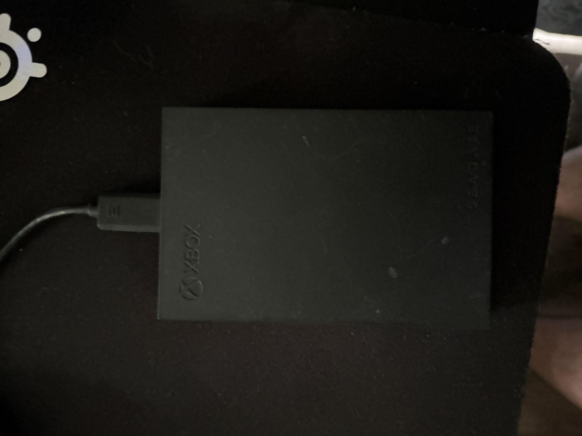 Seagate- Xbox Game Drive Storage
