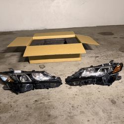 OEM Headlights 