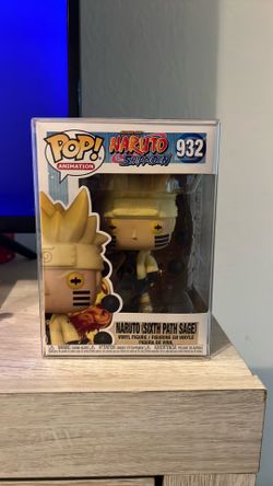 Naruto Funko Pop #932