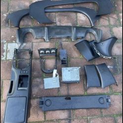 350z Parts