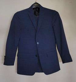 EPILSON YOUTH SUIT