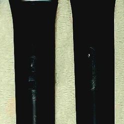 Wireless UDH Microphones New Condition 