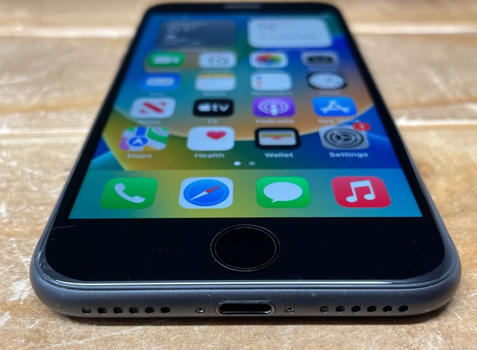 iPhone 8 Unlocked