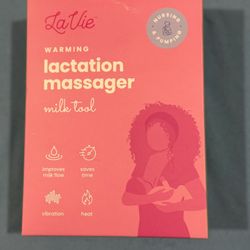 Lactation Massager 