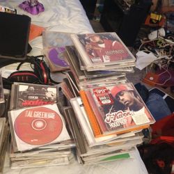 All CDs Blues ,R&B ,Rab,Rock ,Oldies Marvin Gaye  Johnny Gill 