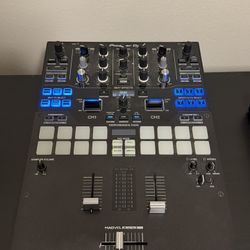 Pioneer DJM-S9 Mixer