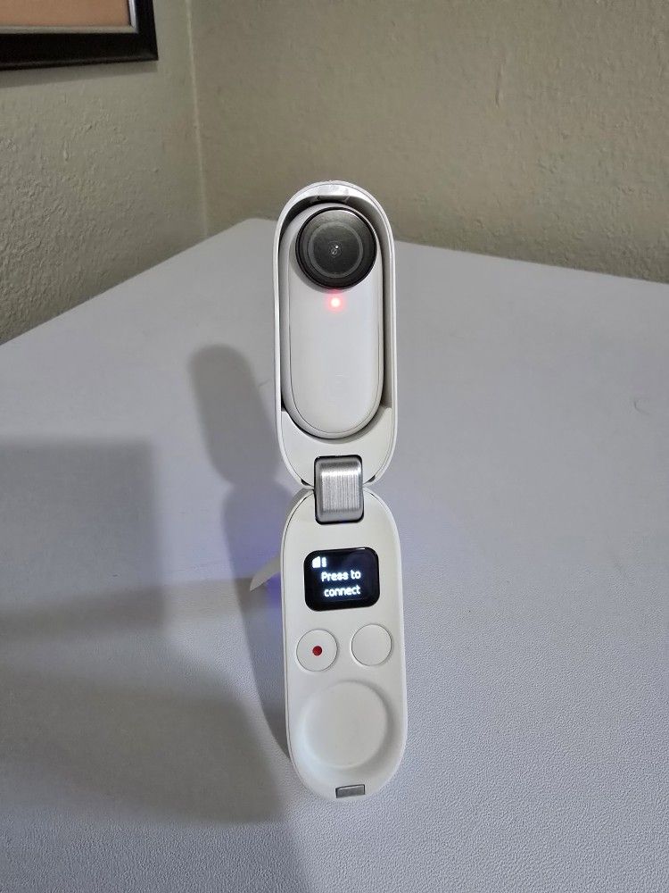 Insta360 Go 2 Action Camera