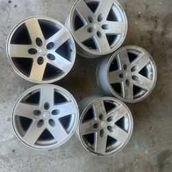 16x8 Jeep MOAB Wheels (5)