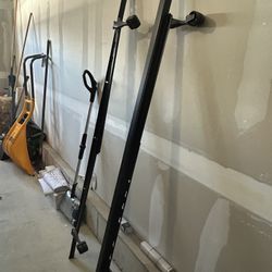 Metal Bed Frames With Casters 