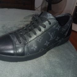 Louis Vuitton Sneakers