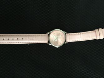 LA watch
