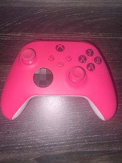 xbox series x controller