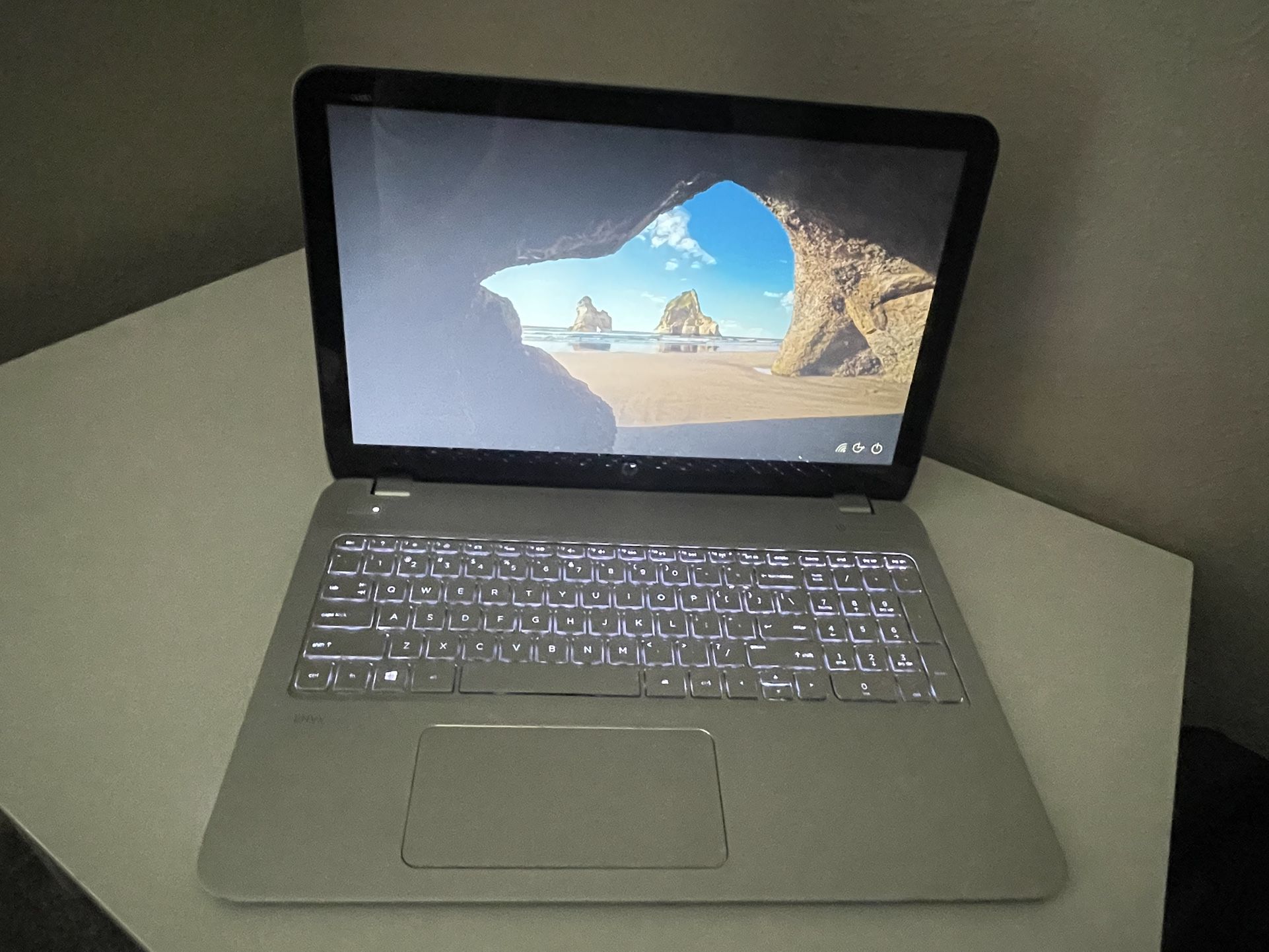 Laptop