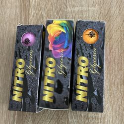 Nitro Glee Serene Golf Balls 