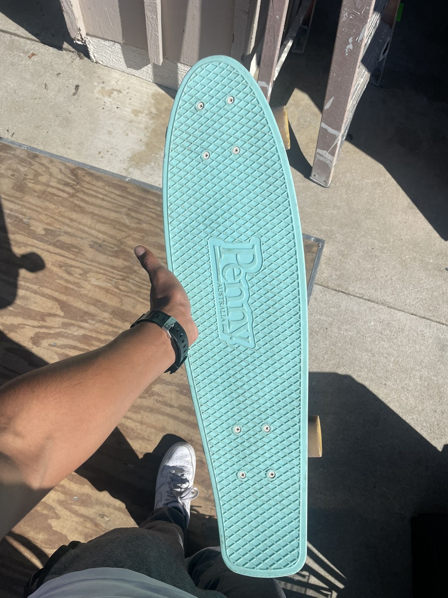 Penny Board