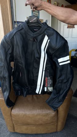 Tourmaster Jacket XXL