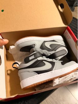 Brand New Toddler Jordan’s – Never Worn!