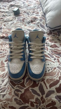 Air Jordan’s
