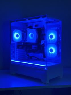 1440p Nvidia Rtx Gaming Pc