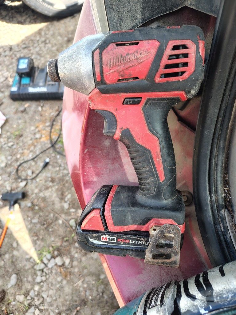 Impact Driver