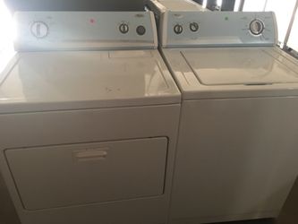 Electrodomésticos usados
