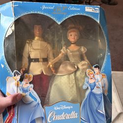 Barbie Dolls From 2003