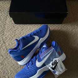 NEW Nike Zoom Kobe 6 Protro Los Angeles Dodgers (2025) Men’s Size 8