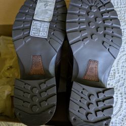 Timberland Make It better  Women Shoe Size 8