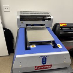 DTG Printer 