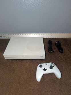 Xbox one s 1tb