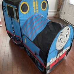 Thomas The Train Tent