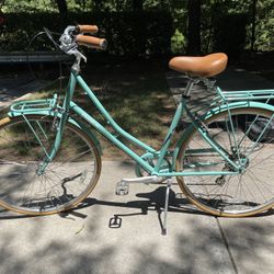 Biria Cruiser Bike