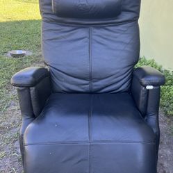 Comfortable Recliner