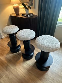 Lulu & Georgia Imara Bar Stool