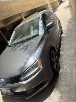 2011 Volkswagen Jetta