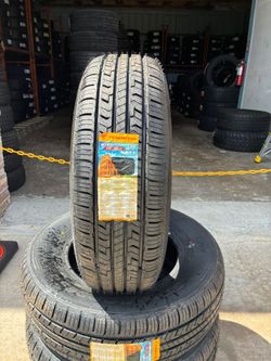 215/70R15 Ferentino Eternopresa All-Season Tires – Set of 4 – $319.96