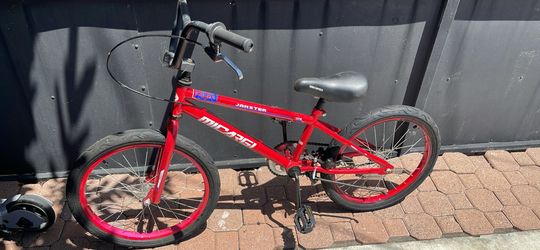 Bike