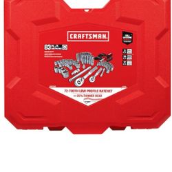 Craftsman