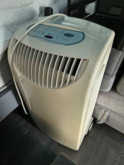 A/C Maytag 9.500 BTU blows cold 🥶