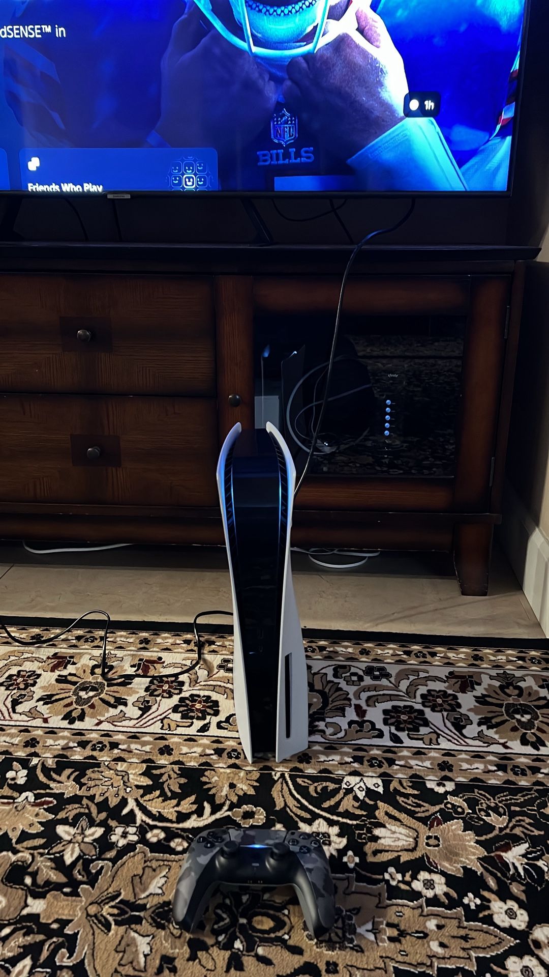PlayStation 5 Disc
