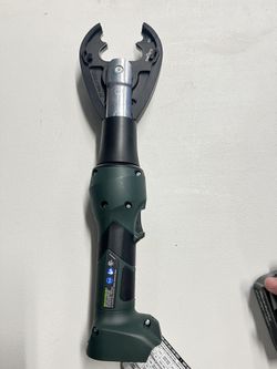 Greenlee Crimper 6 Ton
