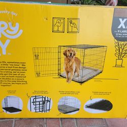 Everyyay XL dog Crate