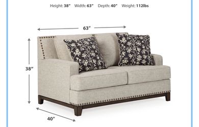 Sectional sofa