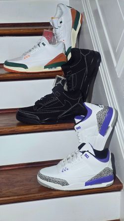 Air Jordan 3