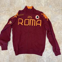 Vintage Roma Jacket
