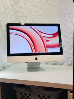Apple iMac 2013